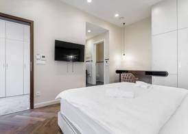 Budapest Eye- Boutique Suites, by BQA 5