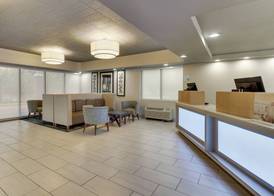 Holiday Inn Express PITTSTON - SCRANTON AIRPORT by IHG 2