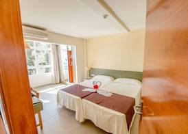 Hotel Sahara Playa 3