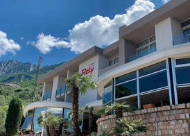 Hotel Rely 3
