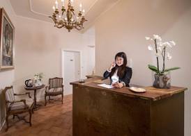 Residenza I Rioni Guesthouse 2