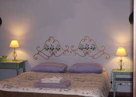 B&B La Rena Rossa 4