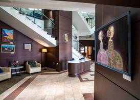 Edelweiss Art Hotel 3