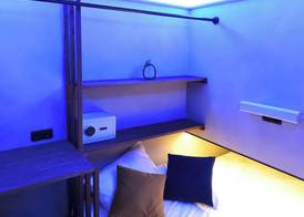 The Hyve Capsule Amsterdam 4