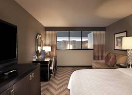 Sheraton Bucks County Langhorne 5