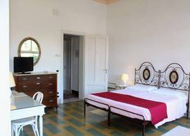 Hotel Villa Edera 5