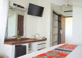 Bahari Beach Hotel 4