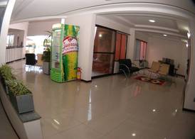 Rios Hotel 5