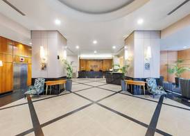 Adina Citylife Auckland 2