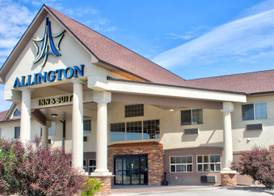 Allington Inn & Suites Kremmling 2