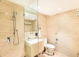 Hotel Jagadish International-Sankey Road 3