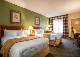 Clarion Inn & Suites Aiken South 5