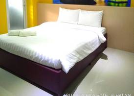 Blue Orchids Hotel 5
