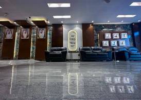 GOLD SKY AVENUE HOTEL 2