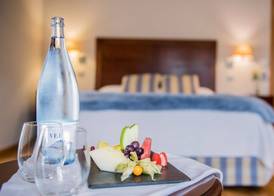 Hotel Villa Virginia 3