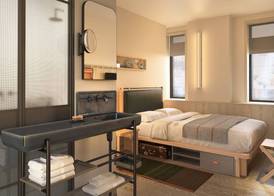 Moxy NYC Times Square 5