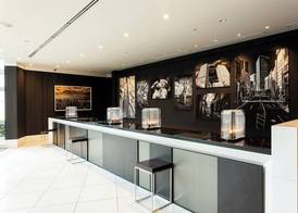 Shibuya Excel Hotel Tokyu 4