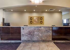 Comfort Inn Bentonville - Crystal Bridges 2