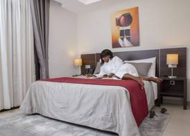 Souaré Premium Hôtel 5