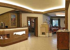 Hotel Trenker 4