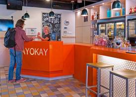 Stayokay Hostel Noordwijk 3