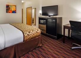 Best Western B R Guest 5