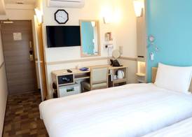 Toyoko Inn Seoul Yeongdeungpo 4