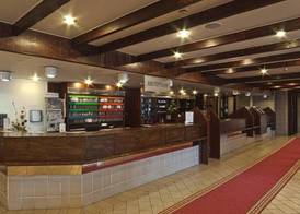Hotel Globus 5
