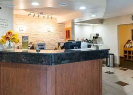 Quality Inn Savage - Bloomington West 3