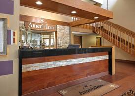 AmericInn by Wyndham Elkhorn Near Lake Geneva 4