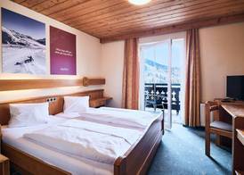 Hotel Kirchboden by Alpeffect Hotels 5