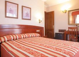 Hotel Alameda Málaga 5