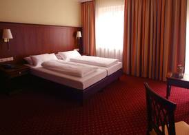 Hotel Römerhof 4