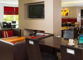 Holiday Inn Express SWINDON WEST by IHG 3