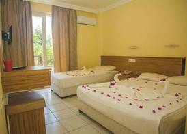 KEMER STAR HOTEL 3