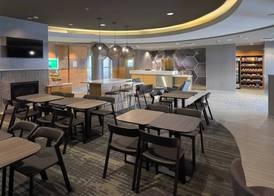 SpringHill Suites by Marriott Albany Latham-Colonie 2