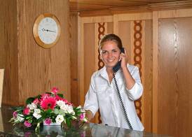 Nissiana Hotel & Bungalows 2