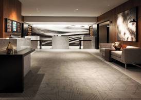 Le Meridien Houston Downtown 2