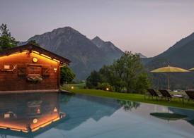 Hotel Prinz-Luitpold-Bad 4