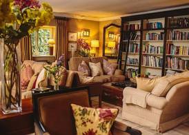 The Pheasant Hotel 3