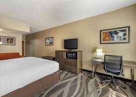 Best Western Plus University Inn, Olean NY 5