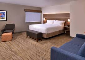Holiday Inn Express WALNUT CREEK by IHG 3