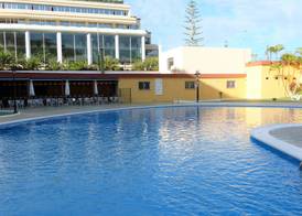 Suncanarias Apt Los Angeles 207 3