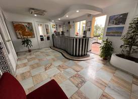 Hostal San Felipe 2
