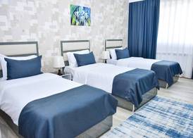 Supreme Hotel Baku 5