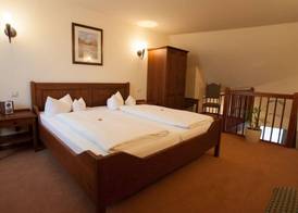 Hotel & Restaurant Klosterhof 2