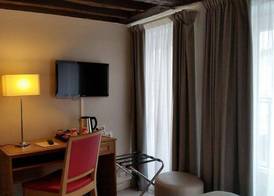 Le Compostelle Le Marais 2