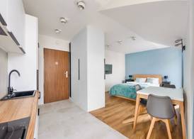 Apartamenty Sun & Snow Promenada 4
