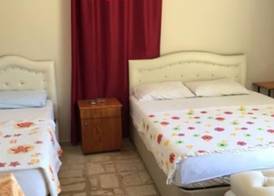 Selim Sultan Otel 3