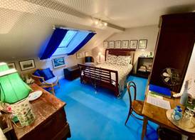 Manoir des Cavaliers - BnB 4
